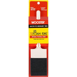 Wooster Foam King Paint Brushes