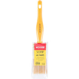 Wooster Softip Nylon Paint Brushes