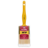 Wooster Softip Nylon Paint Brushes