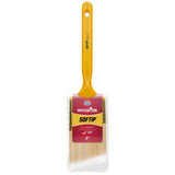 Wooster Softip Nylon Paint Brushes