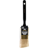 Wooster Factory Sale Gold Polyester Paint Brushes