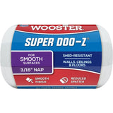 Wooster Super Doo-Z Roller Covers