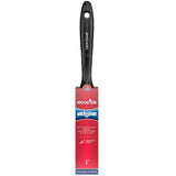 Wooster Pro Yachtsman White China Bristle Paint Brushes