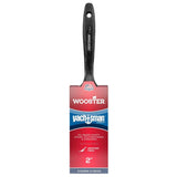 Wooster Pro Yachtsman White China Bristle Paint Brushes