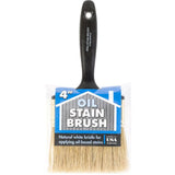 Wooster 4" Oil Stain Brush