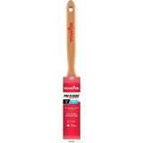 Wooster Pro Classic Black China Bristle Paint Brushes