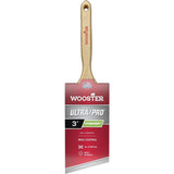 Wooster Ultra/Pro Extra Firm Paint Brushes