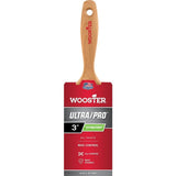Wooster Ultra/Pro Extra Firm Paint Brushes
