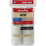 Wooster 50/50 Roller Covers