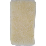 Wooster 10" x 1/2" Nap Shearling Lambskin Floor Applicator Refill (For RR412)