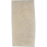 Wooster 12" x 1/2" Nap Shearling Lambskin Floor Applicator Refill (For RR412)