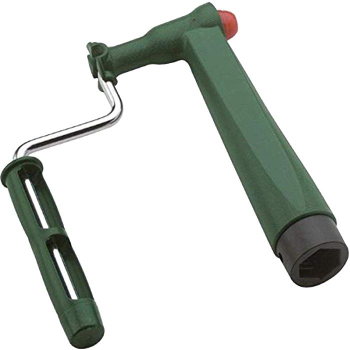 Wooster Jumbo-Koter Flip Roller Frame