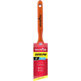 Wooster Super/Pro Paint Brushes