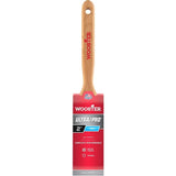 Wooster Ultra/Pro Firm Paint Brushes