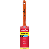 Wooster Super/Pro Paint Brushes
