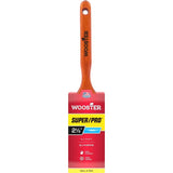 Wooster Super/Pro Paint Brushes