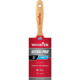 Wooster Ultra/Pro Firm Paint Brushes