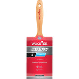 Wooster Ultra/Pro Firm Paint Brushes