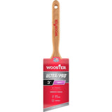 Wooster Ultra/Pro Soft Paint Brushes