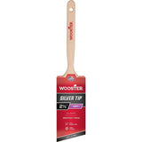 Wooster Silver Tip Polyester Paint Brushes