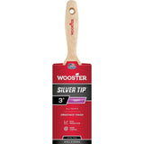 Wooster Silver Tip Polyester Paint Brushes