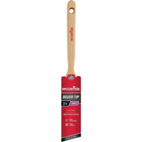Wooster Silver Tip Polyester Paint Brushes