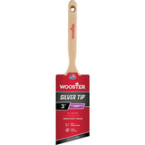 Wooster Silver Tip Polyester Paint Brushes