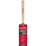Wooster Silver Tip Polyester Paint Brushes