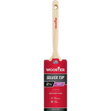 Wooster Silver Tip Polyester Paint Brushes