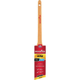 Wooster Alpha Paint Brushes