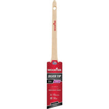 Wooster Silver Tip Polyester Paint Brushes