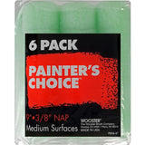Wooster Painters Choice Roller Covers