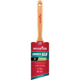 Wooster Chinex FTP Paint Brushes