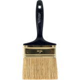 Wooster 4" Oil & Latex Stain Brush