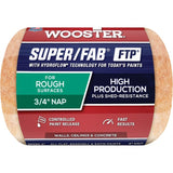 Wooster Super/Fab FTP Roller Covers