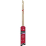 Wooster Silver Tip Polyester Paint Brushes