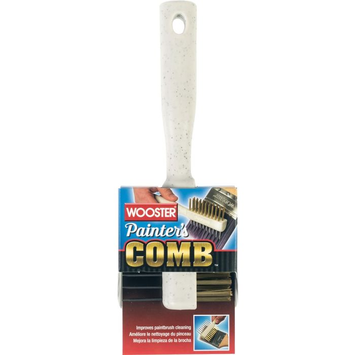 Wooster Painters Comb