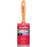 Wooster Ultra/Pro Soft Paint Brushes