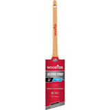 Wooster Ultra/Pro Firm Paint Brushes