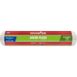 Wooster Micro Plush Microfiber Roller Covers
