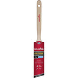 Wooster Gold Edge Paint Brushes