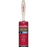 Wooster Gold Edge Paint Brushes