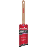 Wooster Silver Tip Polyester Paint Brushes