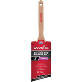 Wooster Silver Tip Polyester Paint Brushes