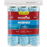 Wooster Microfiber Roller Covers