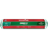 Wooster Cirrus X Woven Polyamide Yarn Roller Covers
