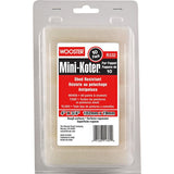 Wooster Shed Resistant Woven Mini Roller Covers