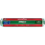 Wooster Cirrus X Woven Polyamide Yarn Roller Covers