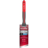 Wooster Ultra/Pro GripTech MAX Paint Brushes