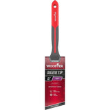 Wooster Silver Tip GripTech MAX Paint Brushes